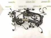 Motor Kabelbaum MERCEDES-BENZ GLK (X204) 220 CDI 4-matic (204.984, 204.997) 6511503433 6510101043