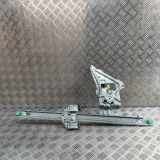 Fensterheber vorne links VW CRAFTER 30-50 Furgon (2E_) 2.0 TDI 2E0837401