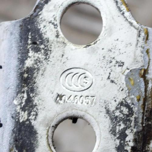 Türscharnier hinten rechts KIA SPORTAGE (QL) 1.7 CRDi 79320-2E000 A046057 Bild Türscharnier hinten rechts KIA SPORTAGE (QL) 1.7 CRDi 79320-2E000 A046057