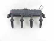 Zündspule CITROËN C2 (JM_) 1.1 BBC22TU 9654814480