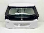 Heckklappe geschlossen Peugeot 3008 II (MC, MR, MJ, M4)