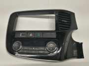 Heizungsbetätigung (Konsole) vorne Mitsubishi Outlander III (GG) 7820A475XA