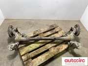 Achse hinten Opel Astra K (B16) 39154142