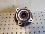 Nabe hinten rechts VW TOUAREG (7P5) 3.6 V6 FSI 7P0501655A