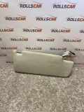 Linke Sonnenblende VW TOURAN (1T1, 1T2) 1.9 TDI 1T0857551