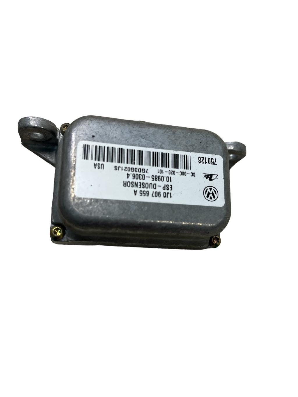 Schalter für ESP VW Touran (1T1, 1T2) 1J0907655A