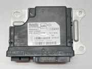Airbag-Steuergerät RENAULT MEGANE IV Grandtour (K9A/M_) 1.2 TCe 130 985107896R