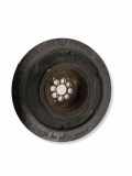 RIEMENSCHEIBE VW TOUAREG (7LA, 7L6, 7L7) 3.0 V6 TDI 059105251AD