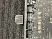 Türsteuergerät vorne links