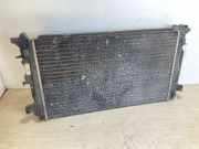 Kühler Mercedes-Benz Sprinter 5t Kasten (906) A9065000002