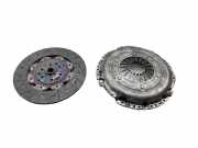 Kupplungsdruckplatte OPEL VECTRA C GTS 1.9 CDTI K5554