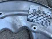 Spritzblech für Bremsscheibe Audi Q5 (8R) 8W0615311E