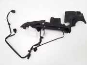 Kühlerluftumlenker AUDI A6 (4F2, C6) 2.0 TDI 4F0121283G