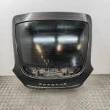Kofferraumdeckel PORSCHE PANAMERA (970) 3.6 4 97054511137