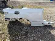 Karosserie Mercedes-Benz E-Klasse Cabriolet (A207)