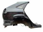 Hintere rechte Seitenverkleidung LEXUS RX (_U3_) 300