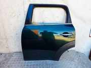 Tür hinten links MINI COUNTRYMAN (R60) Cooper D