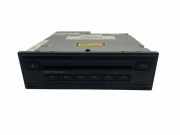 CD-Wechsler AUDI A6 Allroad (4FH, C6) 3.0 TDI quattro 4E0910111F