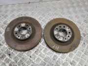 Bremsscheibe vorne links MAZDA CX-7 (ER) 2.2 MZR-CD AWD