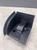 Rear Parcel Shelf Left Rail Cover BMW 3 Touring (E46) 318 i 7160589