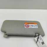 Linke Sonnenblende MAZDA CX-5 (KF) 2.0 K123-69-320B-75