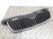 Kühlergrill oben Skoda Roomster (5J) 5J0853668A