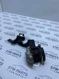 Sicherheitsgurt hinten rechts MERCEDES-BENZ GLC (X253, C253) 220 d 4-matic (253.905) 2538601200