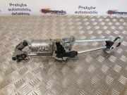 Scheibenwischermechanismus vorne BMW X1 (E84) xDrive 18 d 299246501