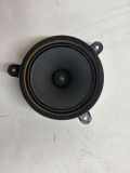 Türlautsprecher hinten links SUBARU LEGACY IV (BL) 2.0 AWD (BL5) 05125C3