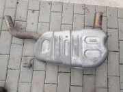 Schalldämpferbehälter VW GOLF VIII (CD1) 1.5 TSI Bluemotion 5Q0253411BG