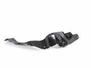 Radhaus rechts vorne Mercedes-Benz E-Klasse (W124) A1248840835