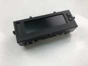 Bordcomputer Display Renault Megane III CC (EZ) 280349044R