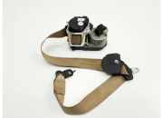 Sicherheitsgurt vorne links MERCEDES-BENZ GL (X164) GL 420 CDI 4-matic (164.828) A2518603385