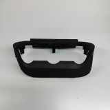 Klima-/Heizungssteuerungsoberflächen SKODA KODIAQ II (PS7) 1.5 TSI mHEV 57J863041A