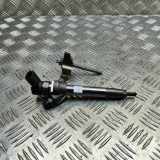Einspritzdüse BMW X3 (F25) xDrive 20 d 8514148 0445110743