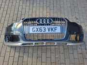 Frontstoßstange AUDI A6 Allroad (4GH, 4GJ) 3.0 TDI quattro