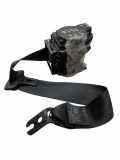 Sicherheitsgurt hinten rechts AUDI A6 Avant (4G5, C7, 4GD) 3.0 TDI quattro 4G8857805B