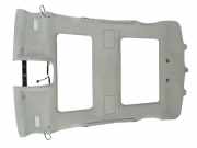 Verkleidung Dachrahmen Audi A8 (4H) 4H4867505J