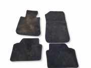 Mattenset BMW 3 Touring (E91) 318 d 106480