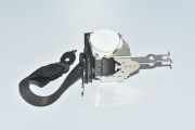 Sicherheitsgurt rechts hinten BMW 5er (F10) 72119163237