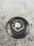 Bremsscheibe hinten links OPEL VECTRA C 2.2 16V