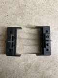 Dekoration des Navigationsbildschirms AUDI A6 Avant (4B5, C5) 2.5 TDI 28132004