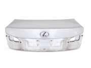 Heckklappe geschlossen Lexus IS 2 (E2)