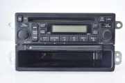 Radio/Navigationssystem-Kombination Honda CR-V II (RD) 39101S9AE210M