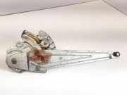 Türfensterheber hinten rechts TOYOTA YARIS VERSO (_P2_) 1.3 (NCP20_, NCP22_)