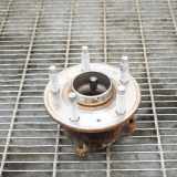 Radnabelager hinten rechts OPEL ASTRA K 1.4 Turbo 13507454