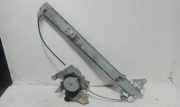 Fensterheber links hinten Renault Koleos I (HY) 82731JY10A