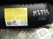 Airbag Knie Opel Astra J GTC () 13381056