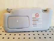 Linke Sonnenblende SUBARU FORESTER (SG_) 2.0 S Turbo AWD