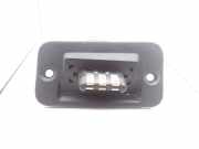 Türstecker kontaktieren VW CADDY III Furgon (2KA, 2KH, 2CA, 2CH) 1.9 TDI 0400670021 2K0907437